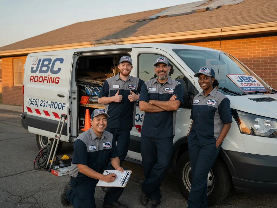 Roof Replacement company in Cedar, MI